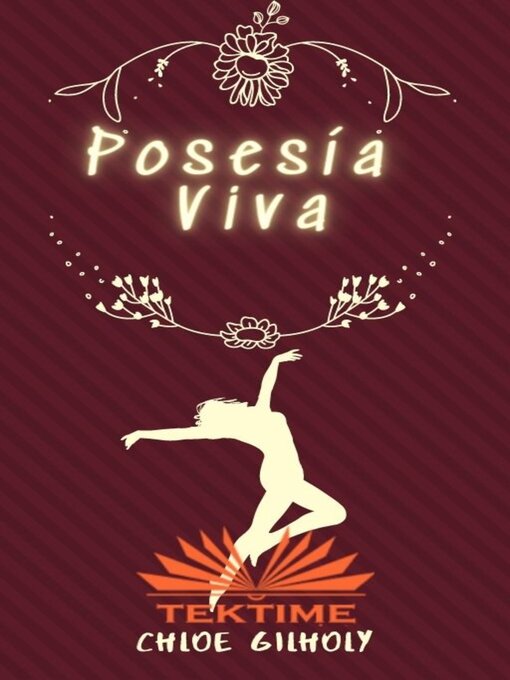 Title details for Poesía Viva by Chloe Gilholy - Available